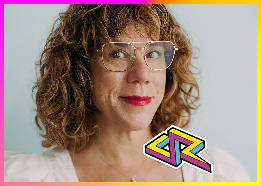 1000 Words A Day Changed My Life - with Jami Attenberg #226
