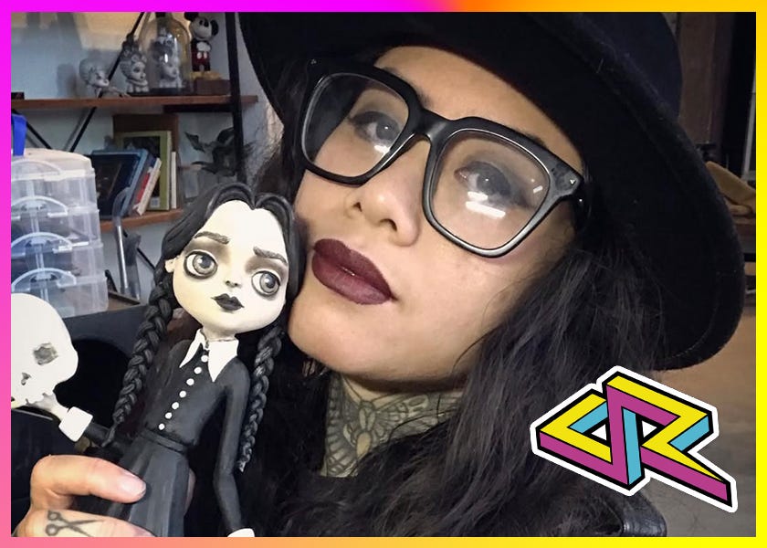 If It Doesn't Make You Cry, You're Not Growing - with Quyen Dinh #231