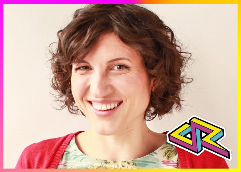 Storytelling for Creatives with Yes Yes Marsha