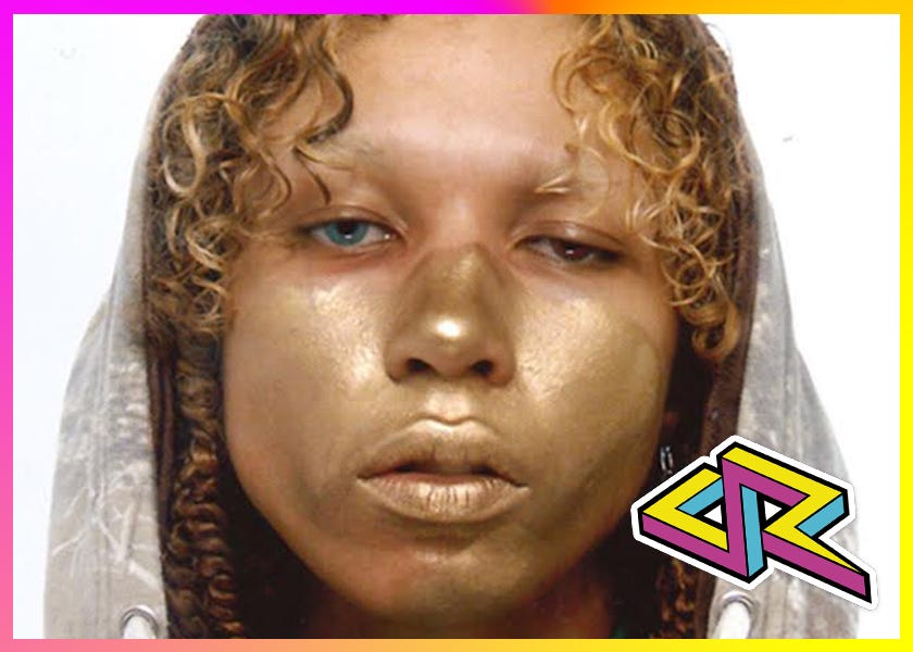 Make Your Own Scene – with Lava La Rue #237