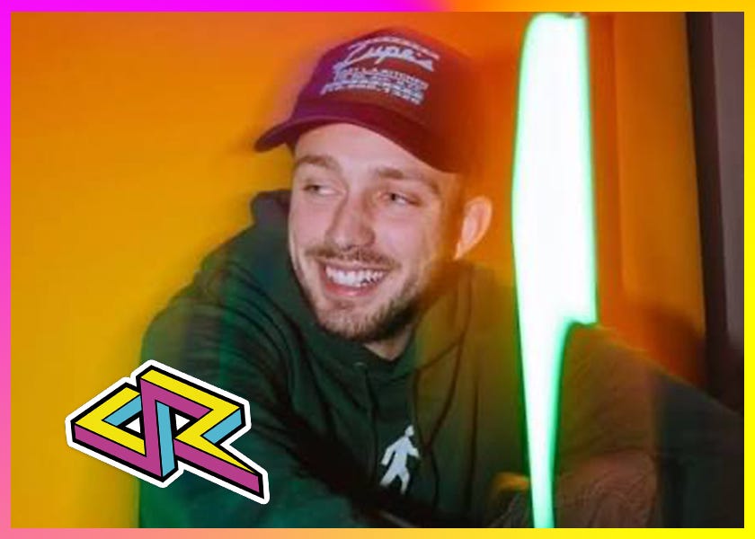 How Much Do You Make A Year? – with Gabriel DeSanti #244