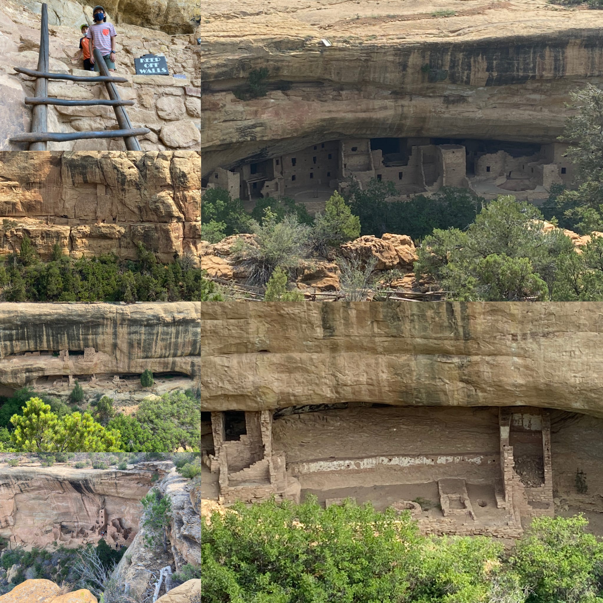 Undisclosed Location