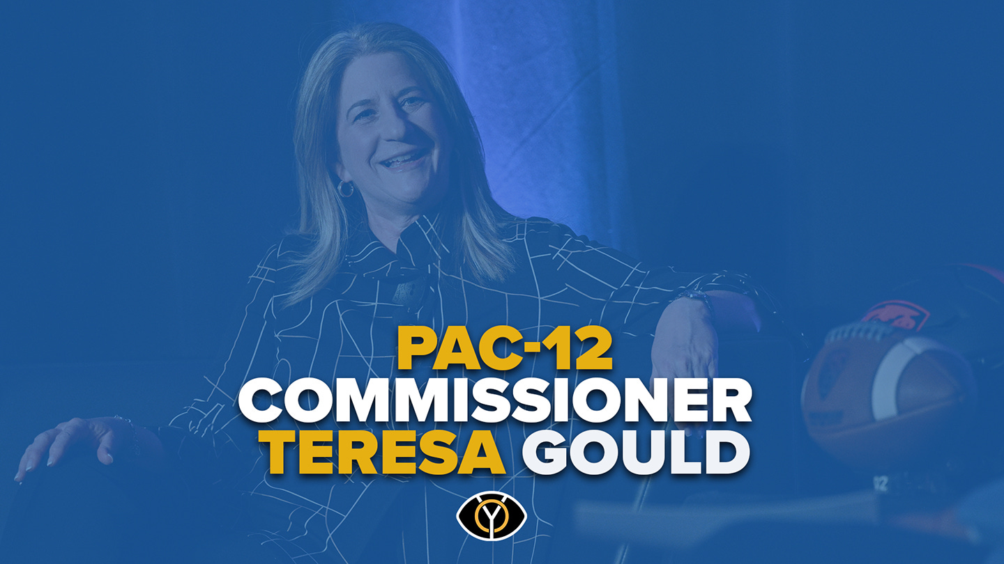 A New Era for the Pac-12 Begins — With CBS at the Helm