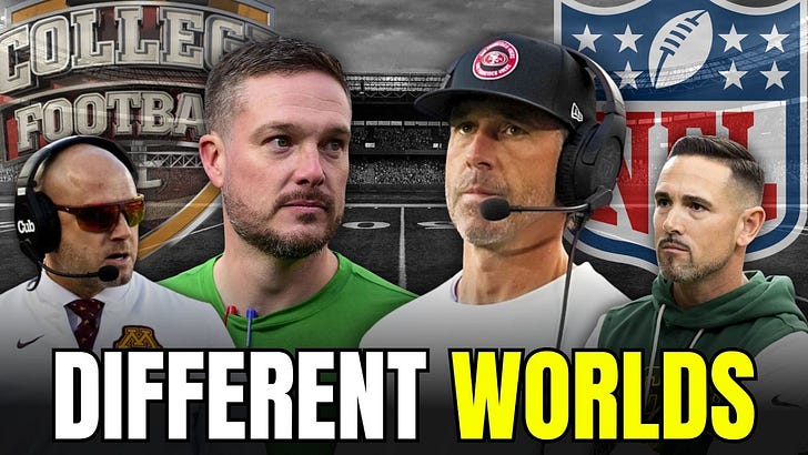 Football and Fatherhood: Lessons from Locker Rooms to Living Rooms