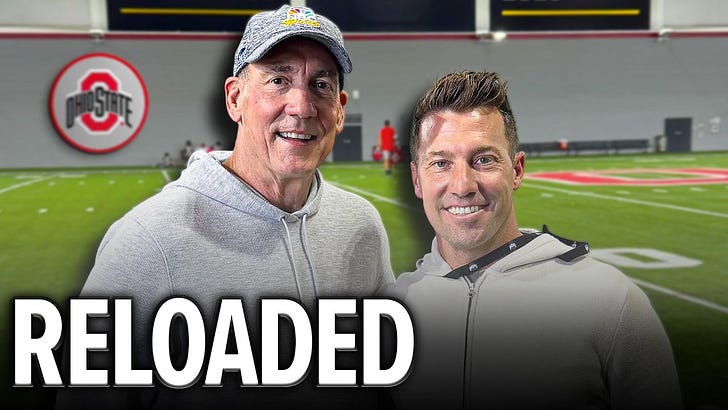 Ohio State Doesn’t Reset