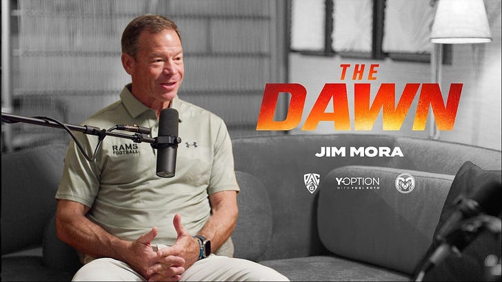 THE STANDARD | Jim Mora