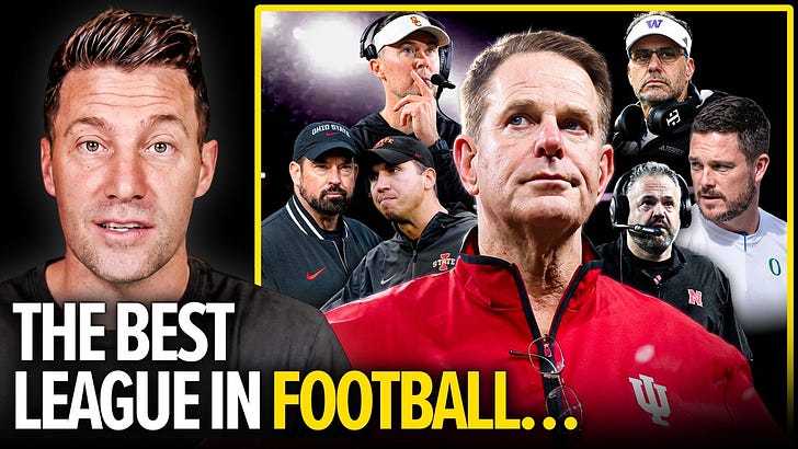 18 Coaches. 54 Players. Zero Box Scores.