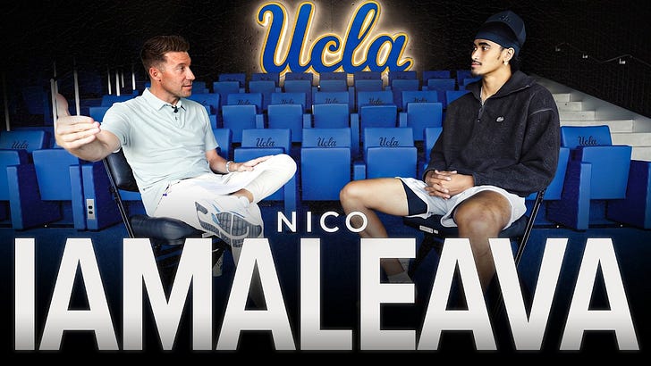 Nico Iamaleava: A Quarterback You May Fall in Love With