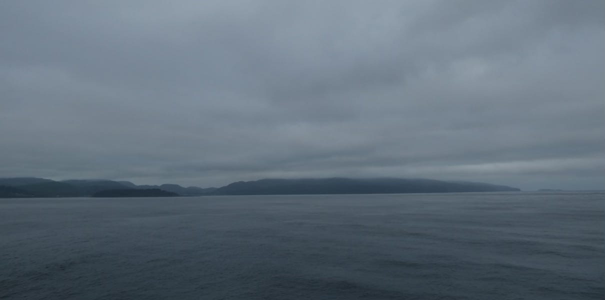 Strait Ahead - Juan de Fuca episode artwork