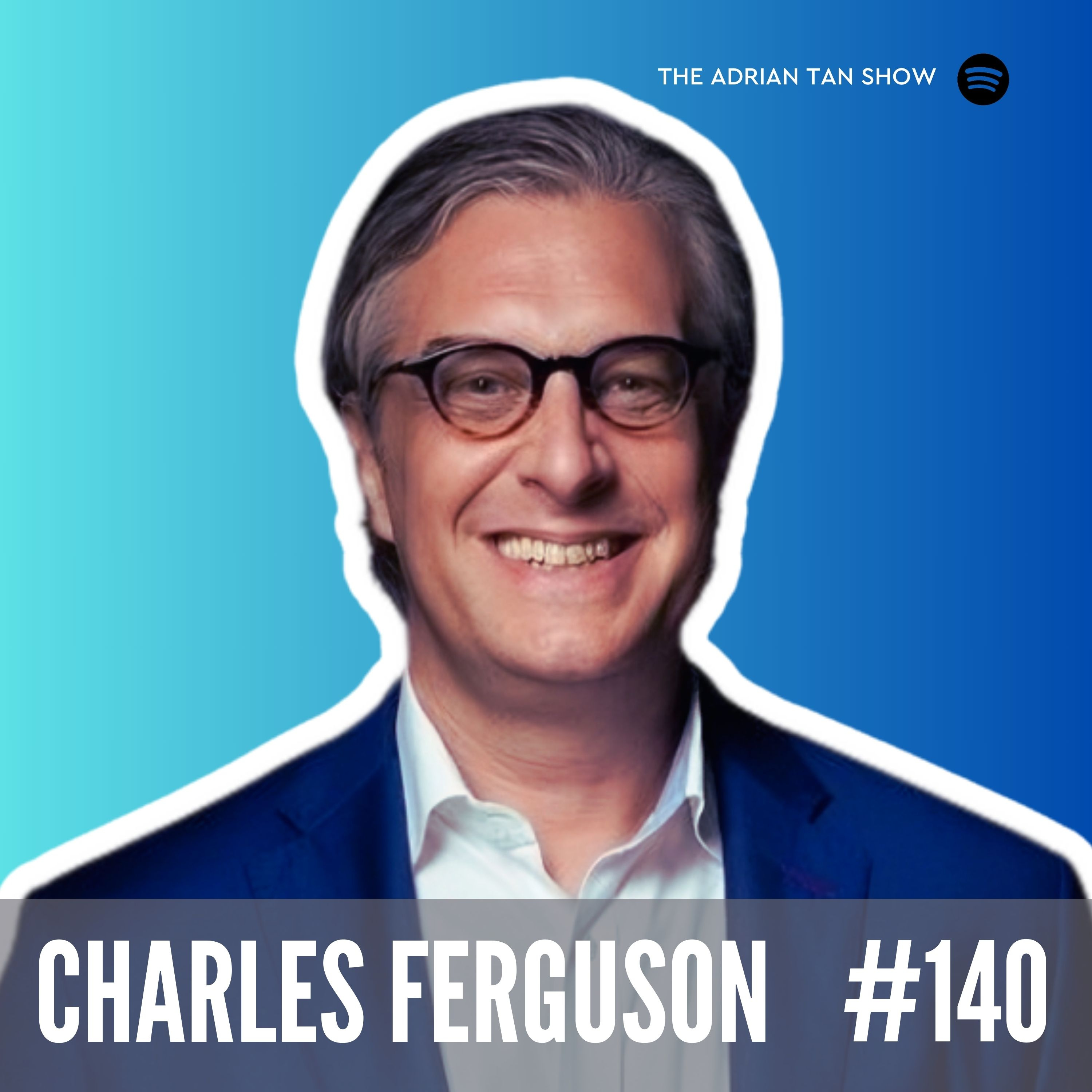 140 : Unlocking Global Talent: Navigating AI, New Markets, and the Future of Work episode artwork