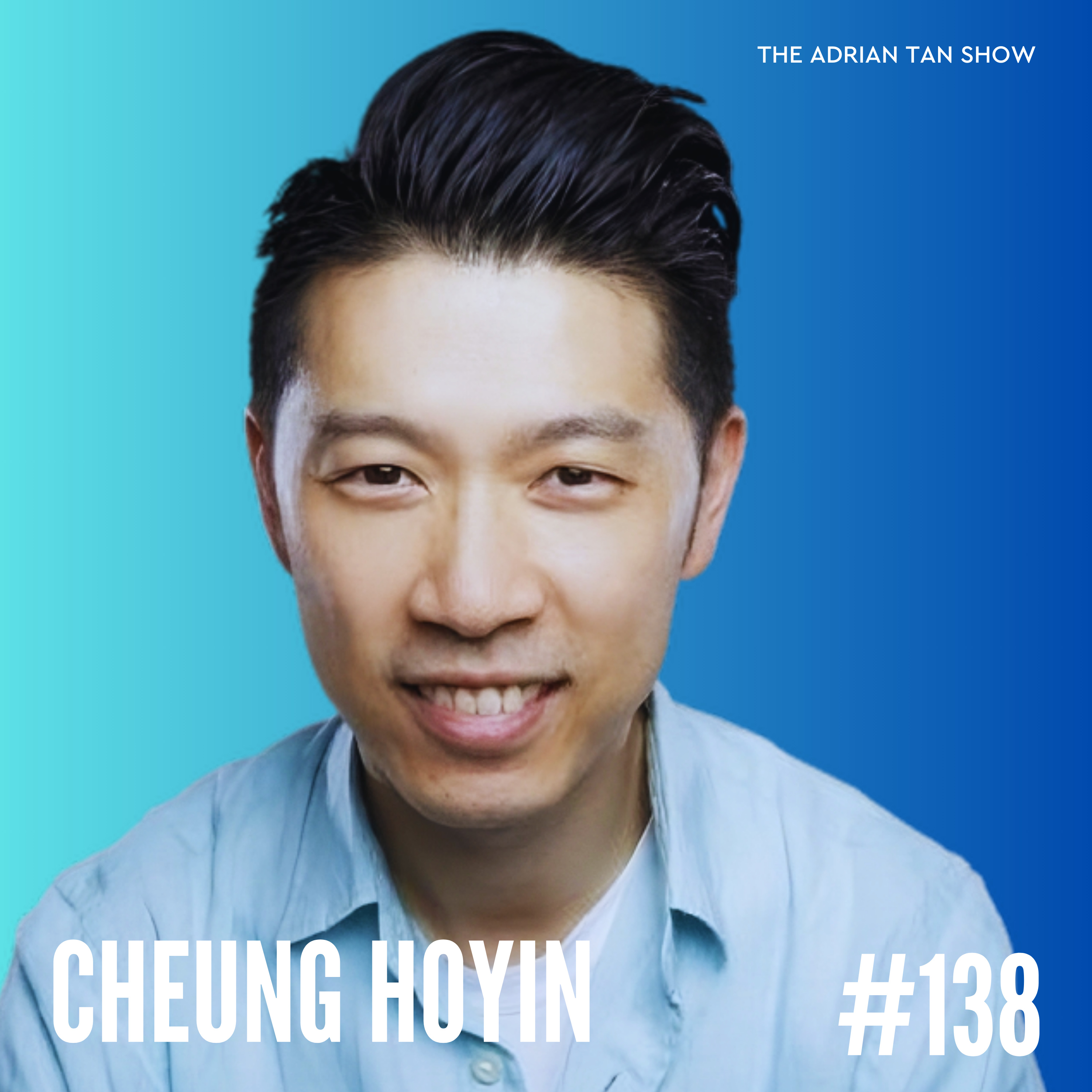138 - Revolutionising Executive Support with AI-powered EAs and Chiefs of Staff episode artwork
