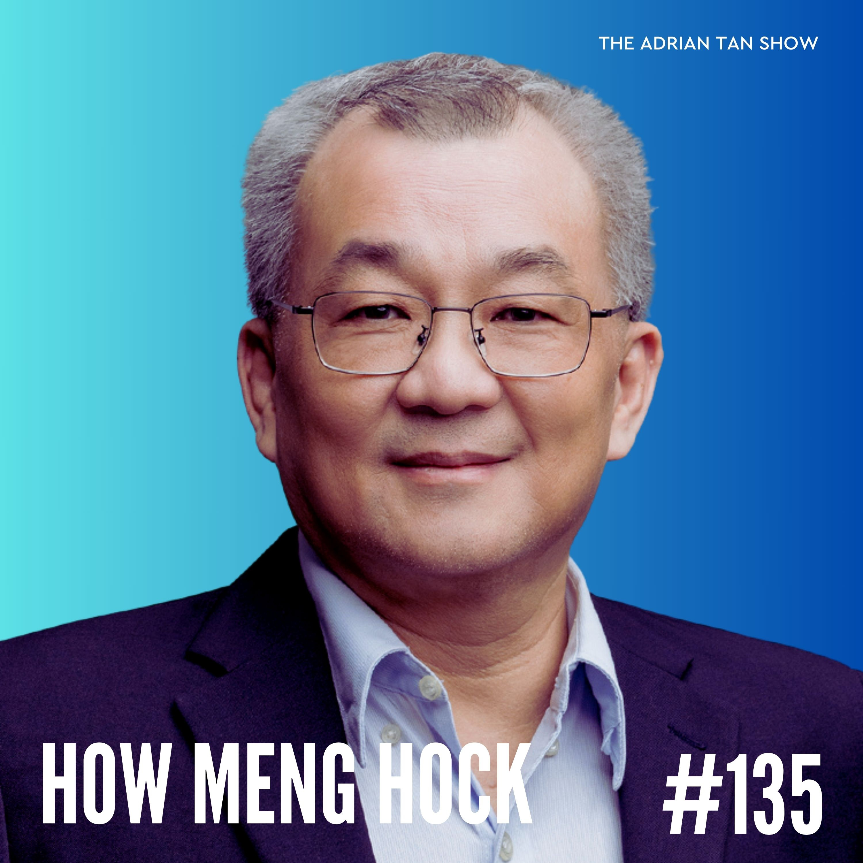 135 - Project Ironman: Saving 600 Jobs and Reshaping the Oil & Gas Industry episode artwork