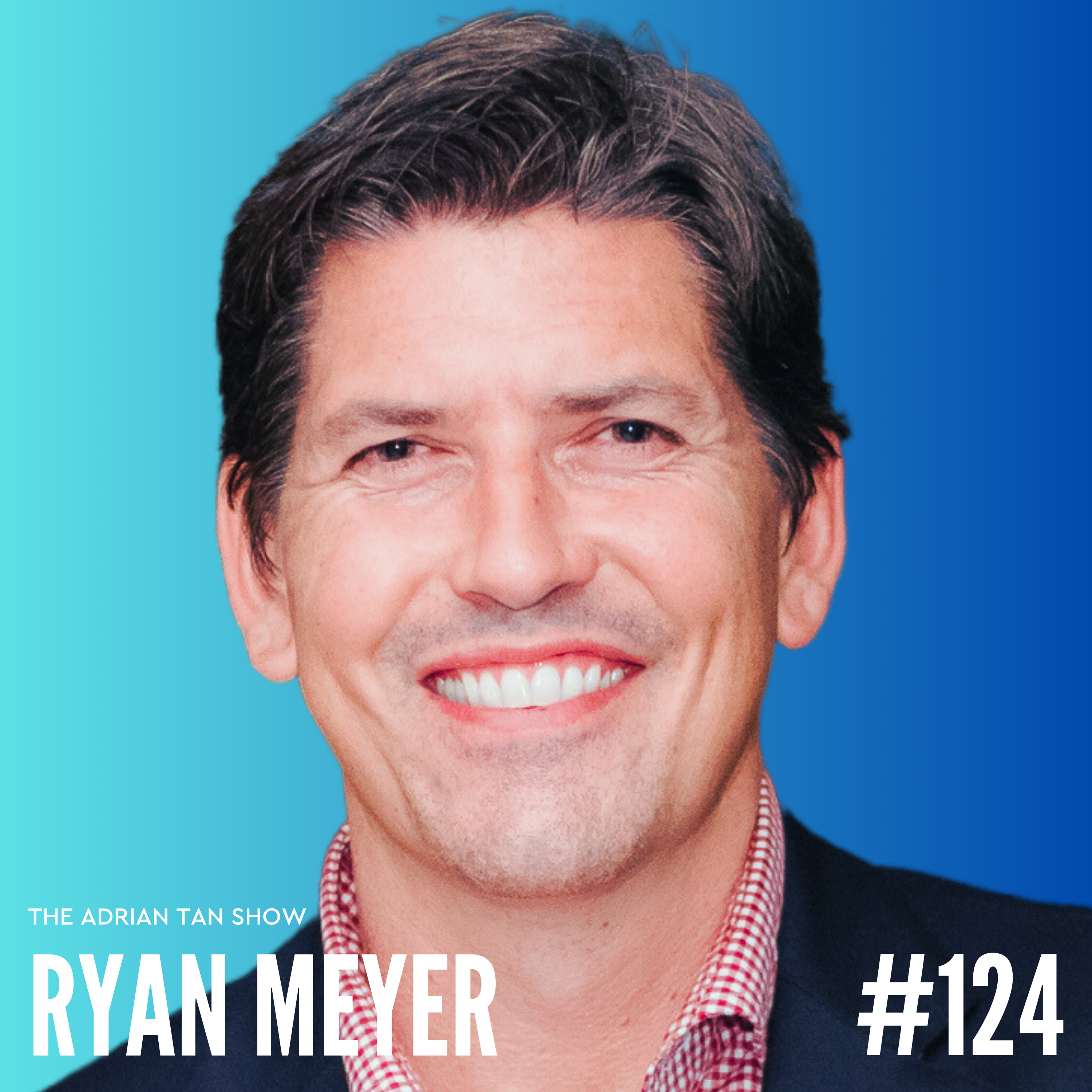 124 - The Magic Formula to Rapid Reskilling for the Modern Economy (with Ryan Meyer of General Assembly) episode artwork