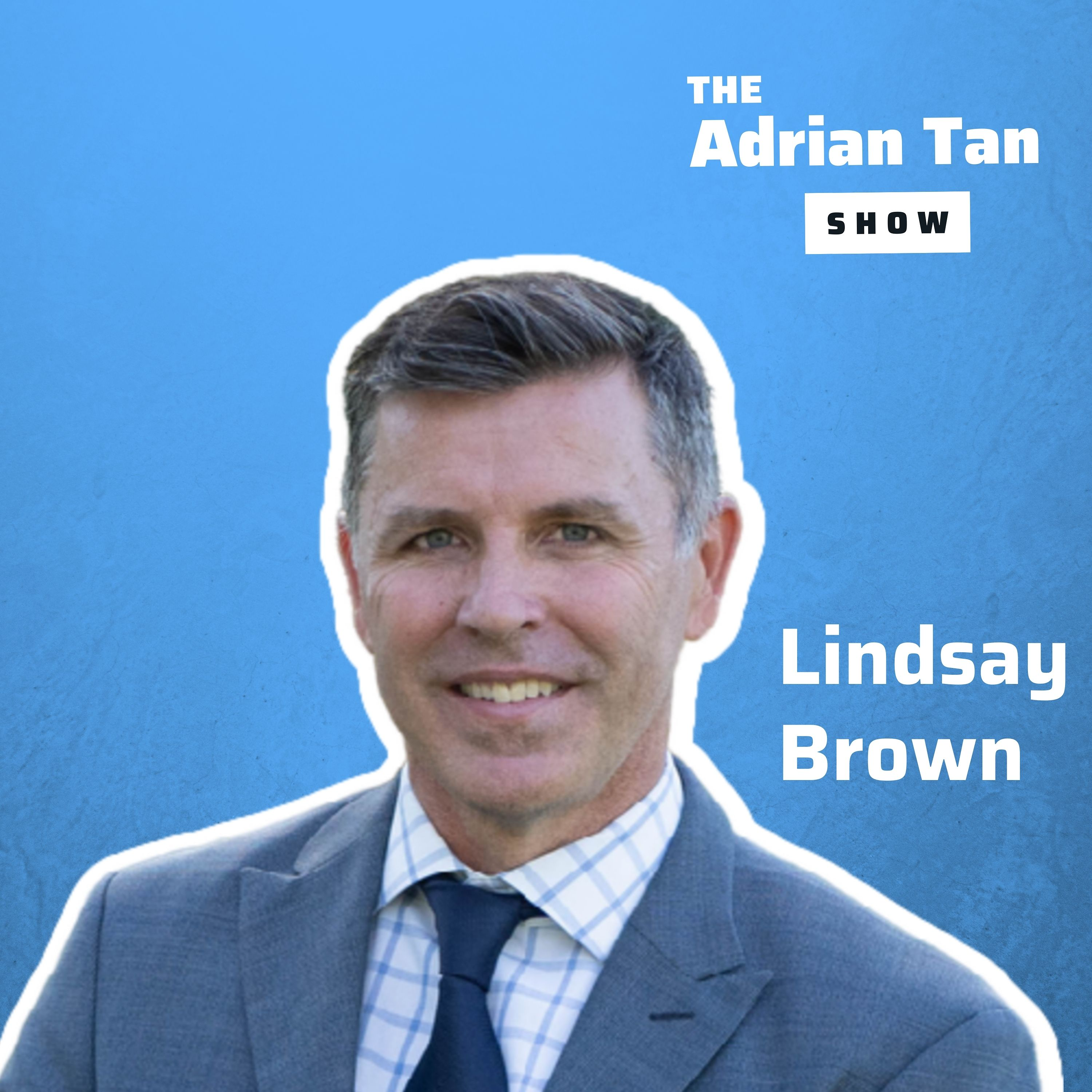 99: Lindsay Brown on why companies need to unify their communications episode artwork