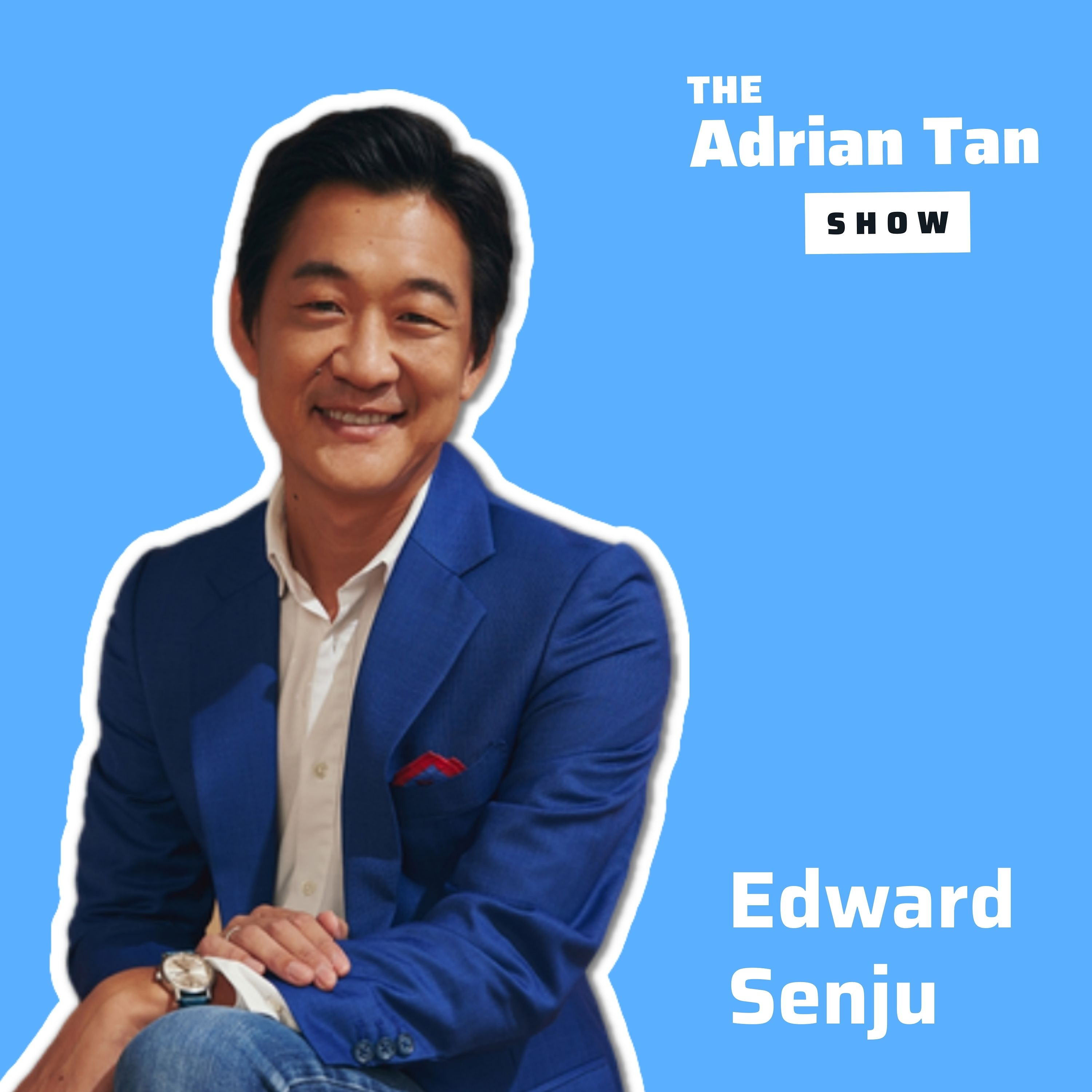 97: Edward Senju on the future of paper invoices episode artwork