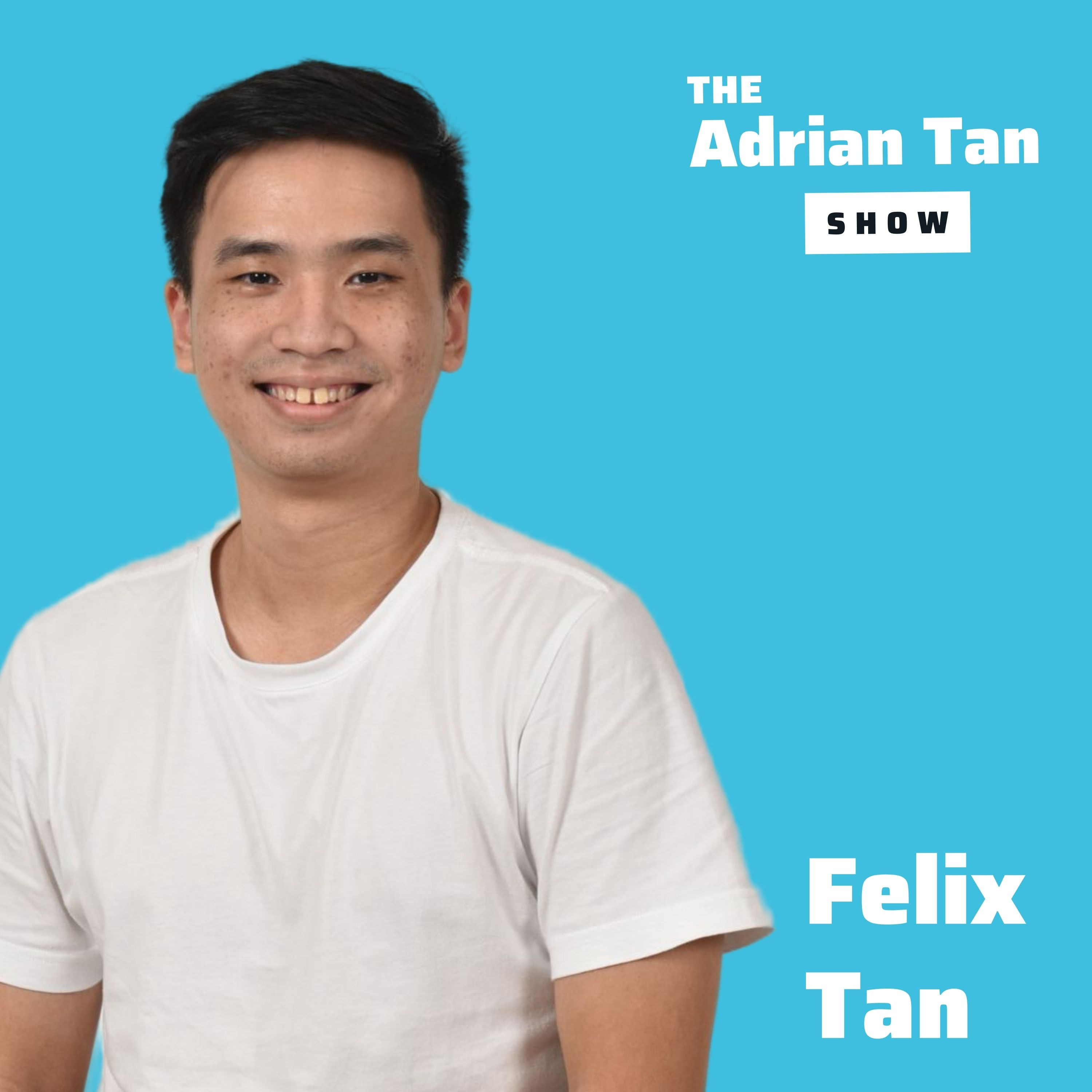 92: Skilio Felix Tan on Skills-Based Hiring episode artwork