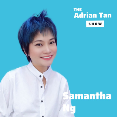 91: Career Coach Samantha Ng on modern day career management episode artwork