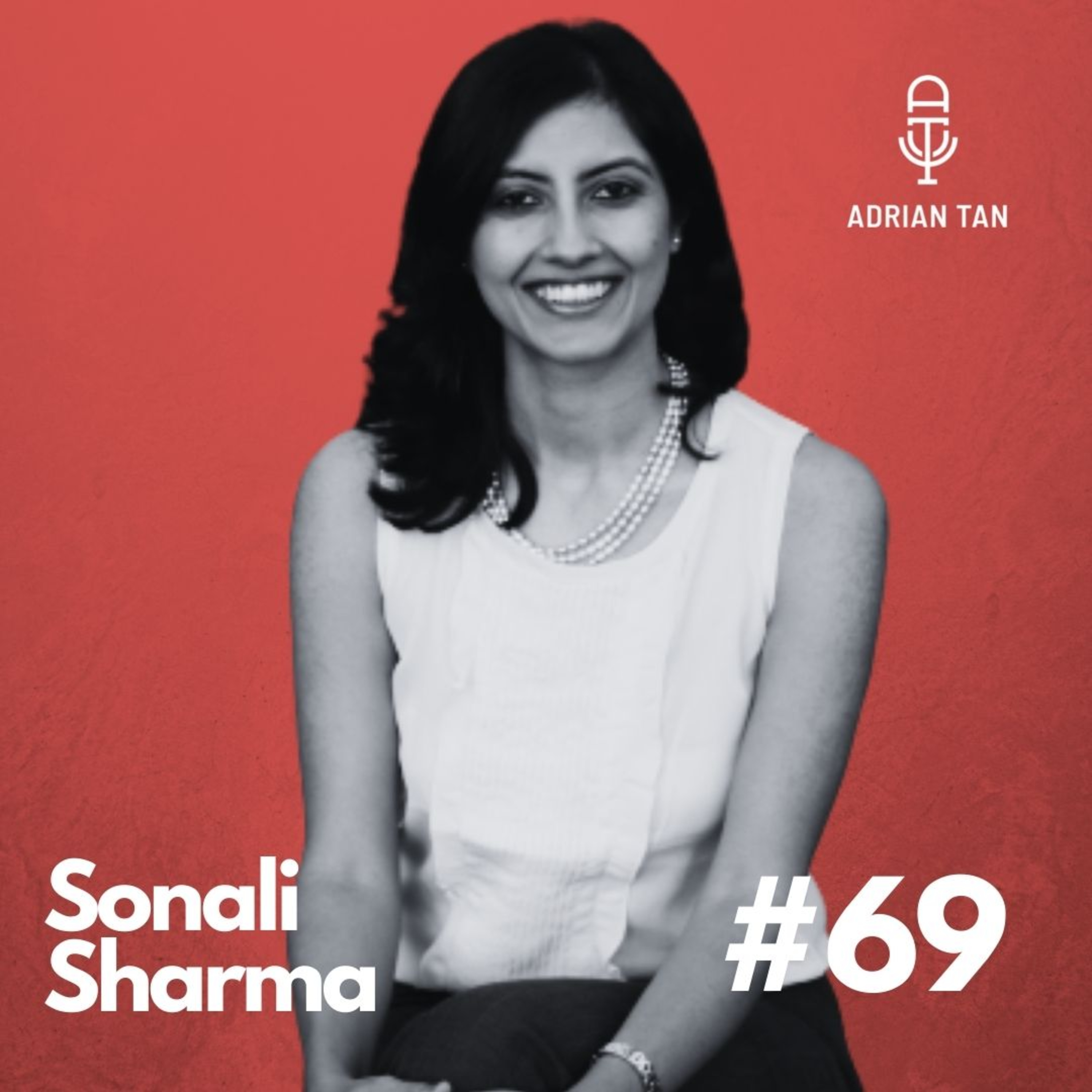 69: Sonali Sharma on data paralysis, getting started on people analytics and connecting analytics to bottom line episode artwork