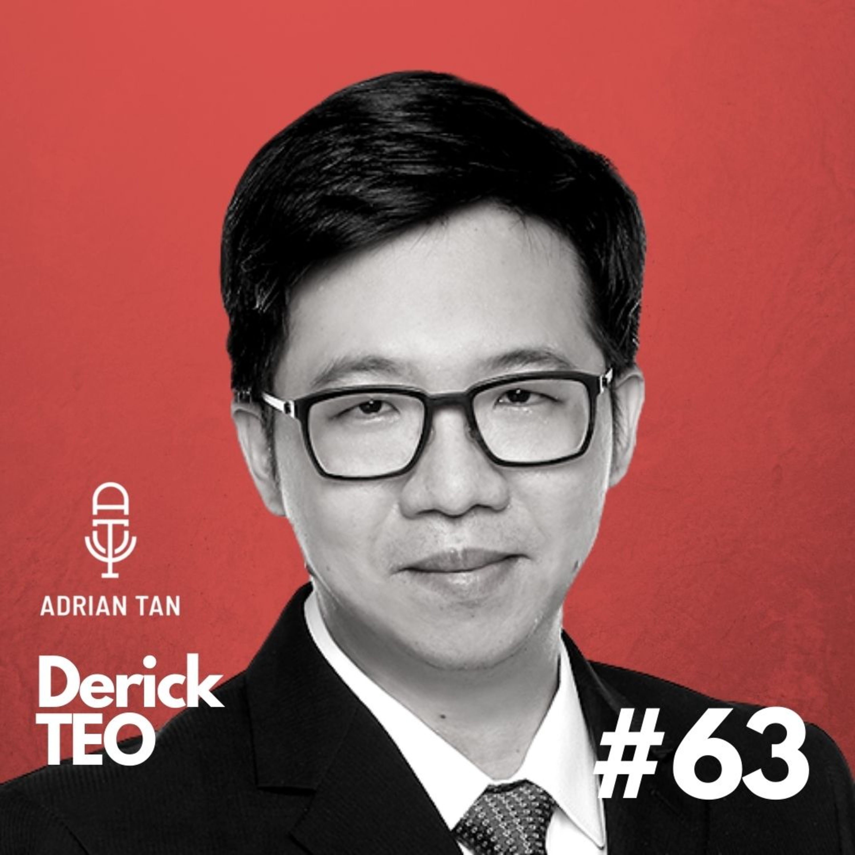 63: Derick Teo on HRIS implementations, common pitfalls and reasonable implementation cycle episode artwork