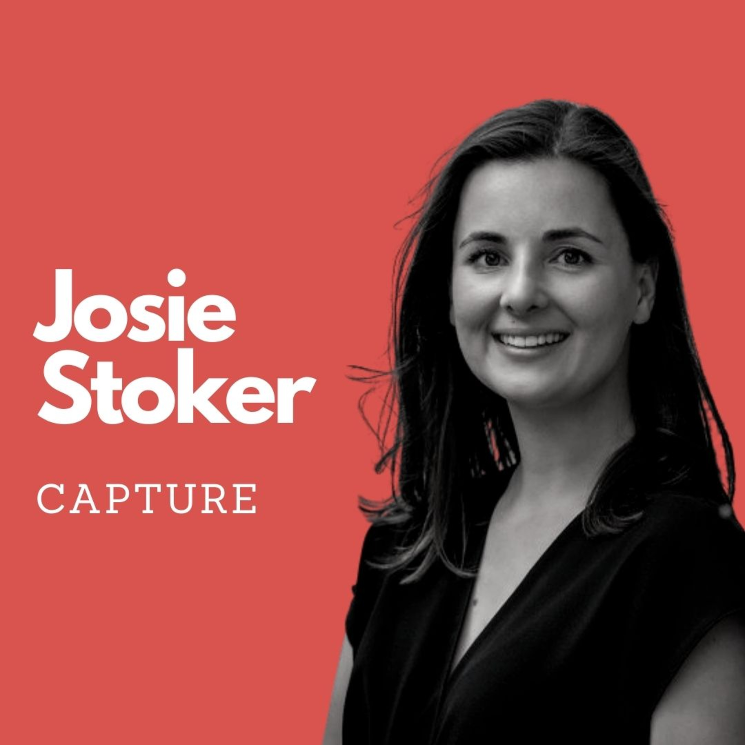 #30 - Josie Stoker, Capture episode artwork