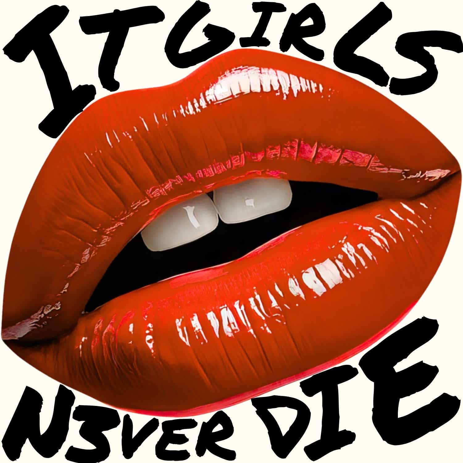 Diary of a Mid-30s Girlie! podcast artwork