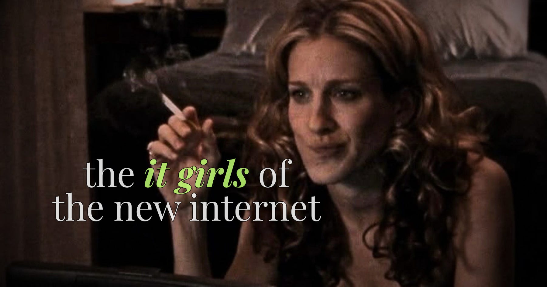 ADHD Girlies, it's OUR time. episode artwork