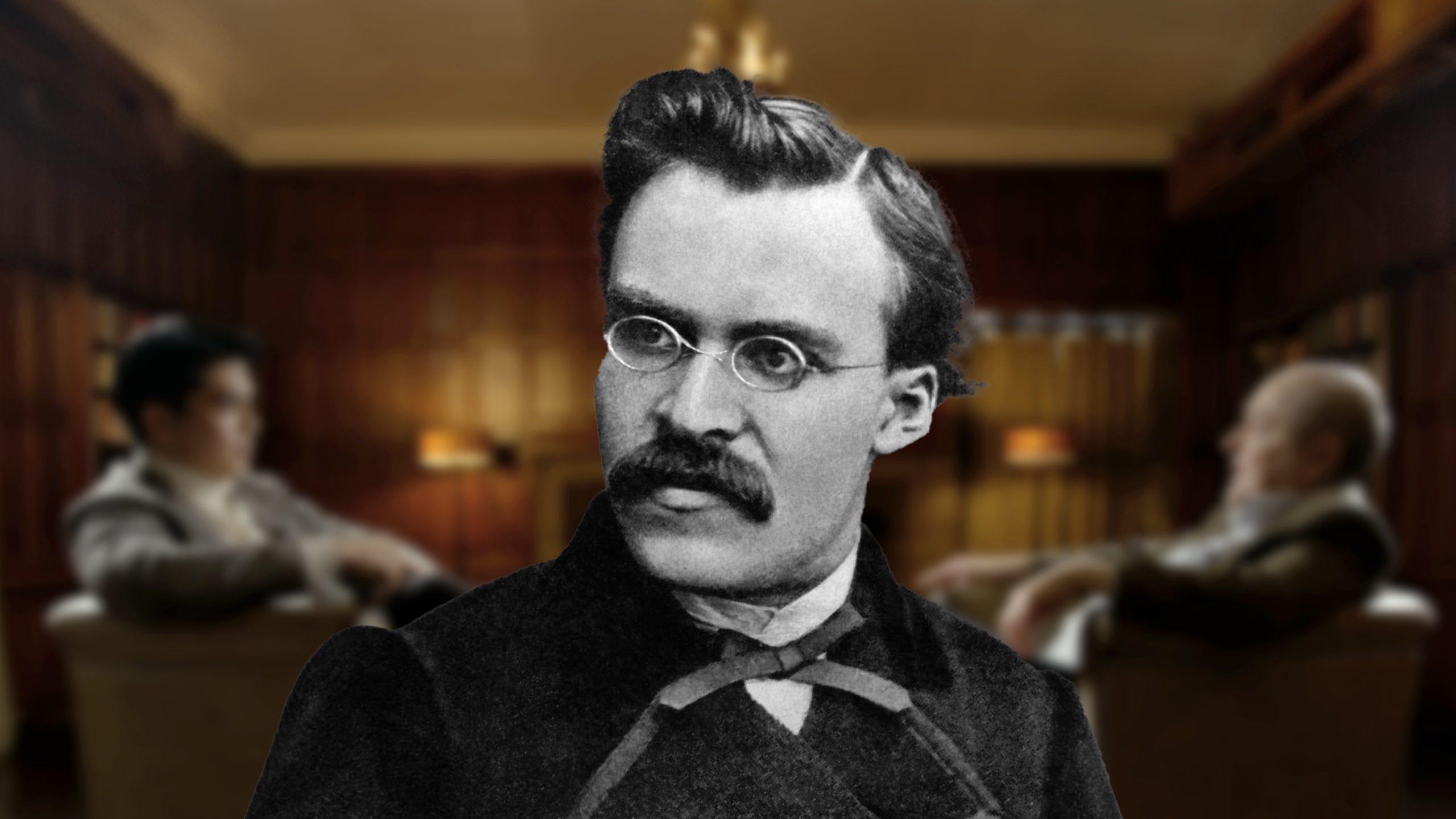 Nietzsche's Attack on Free Will | Brian Leiter
