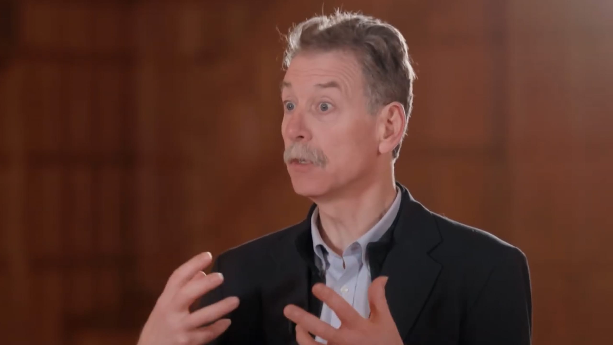 Why Stoicism Doesn’t Work Without God | Tad Brennan on Stoic Ethics