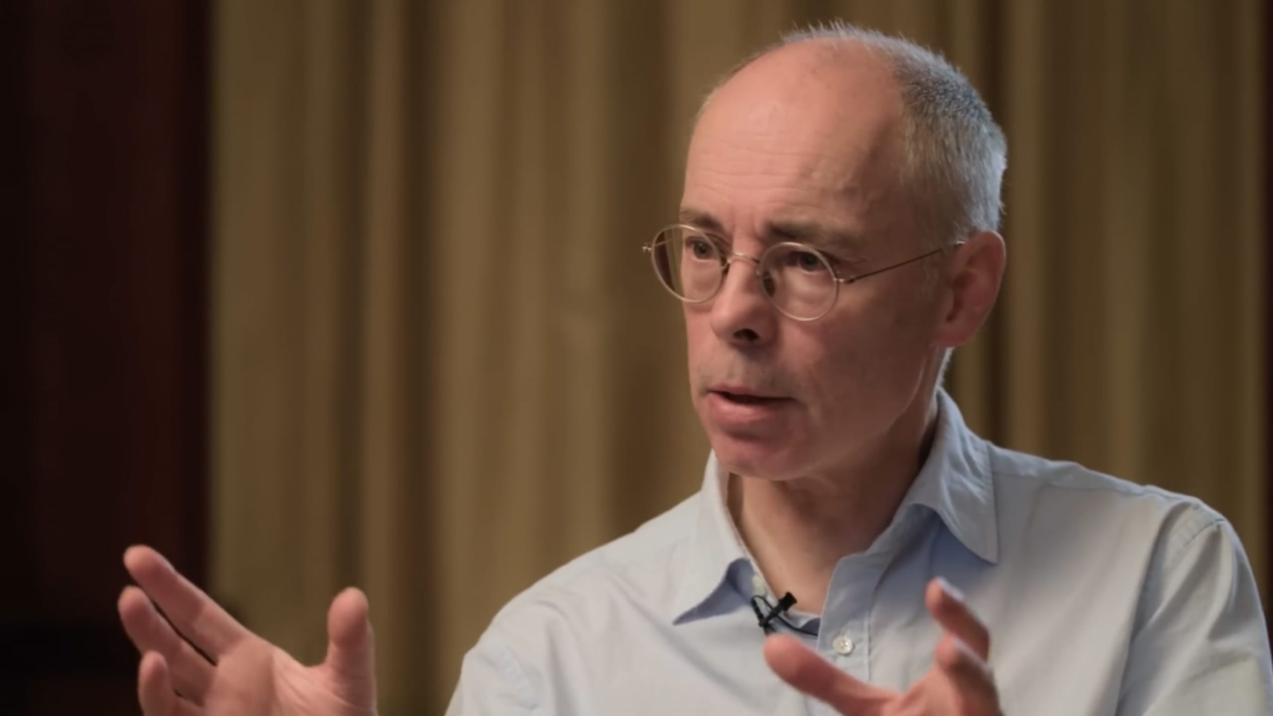 The Signs that AI is Conscious | Imperial's Murray Shanahan
