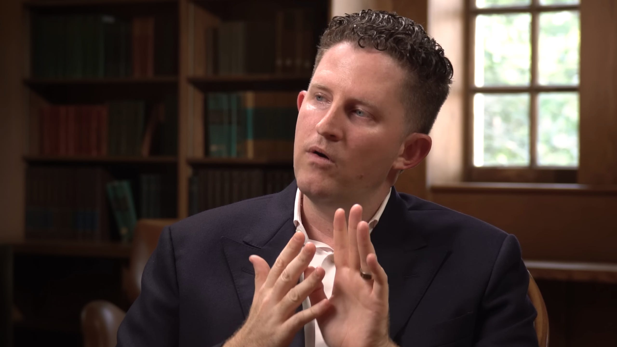 The One Thing You Must Never Outsource to AI | Brendan McCord