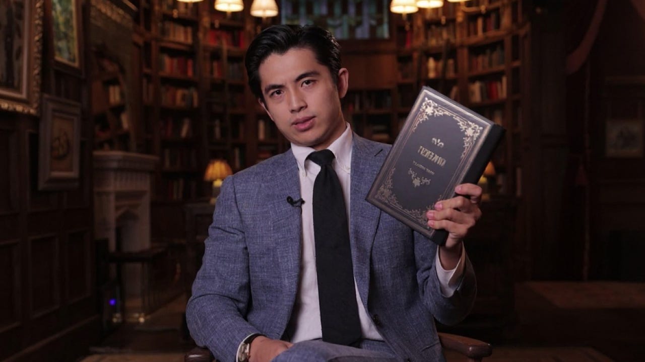 Your Face Shapes Your Destiny | Shelley's Frankenstein Explained Your Face Shapes Your Destiny | Shelley's Frankenstein Explained