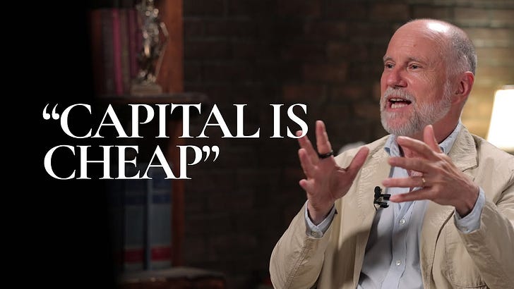 How a $17B Investor Beat Wall Street By Reading Shakespeare | Jim O'Shaughnessy How a $17B Investor Beat Wall Street By Reading Shakespeare | Jim O'Shaughnessy