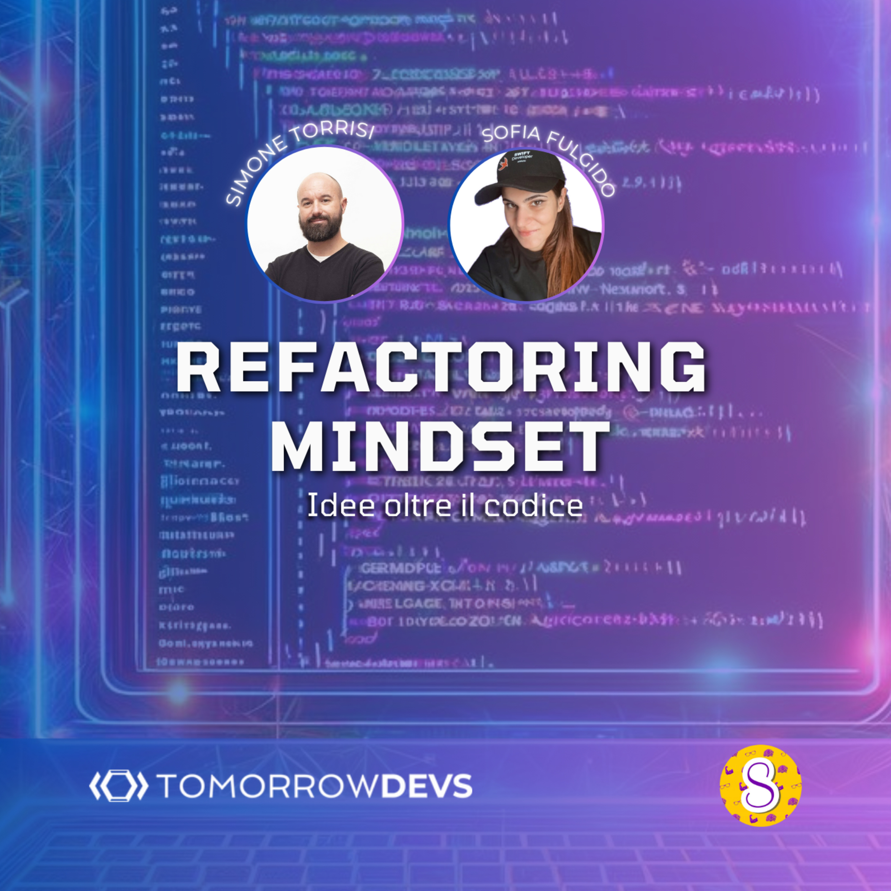 Miti sul benessere lavorativo - #RefactoringMindset