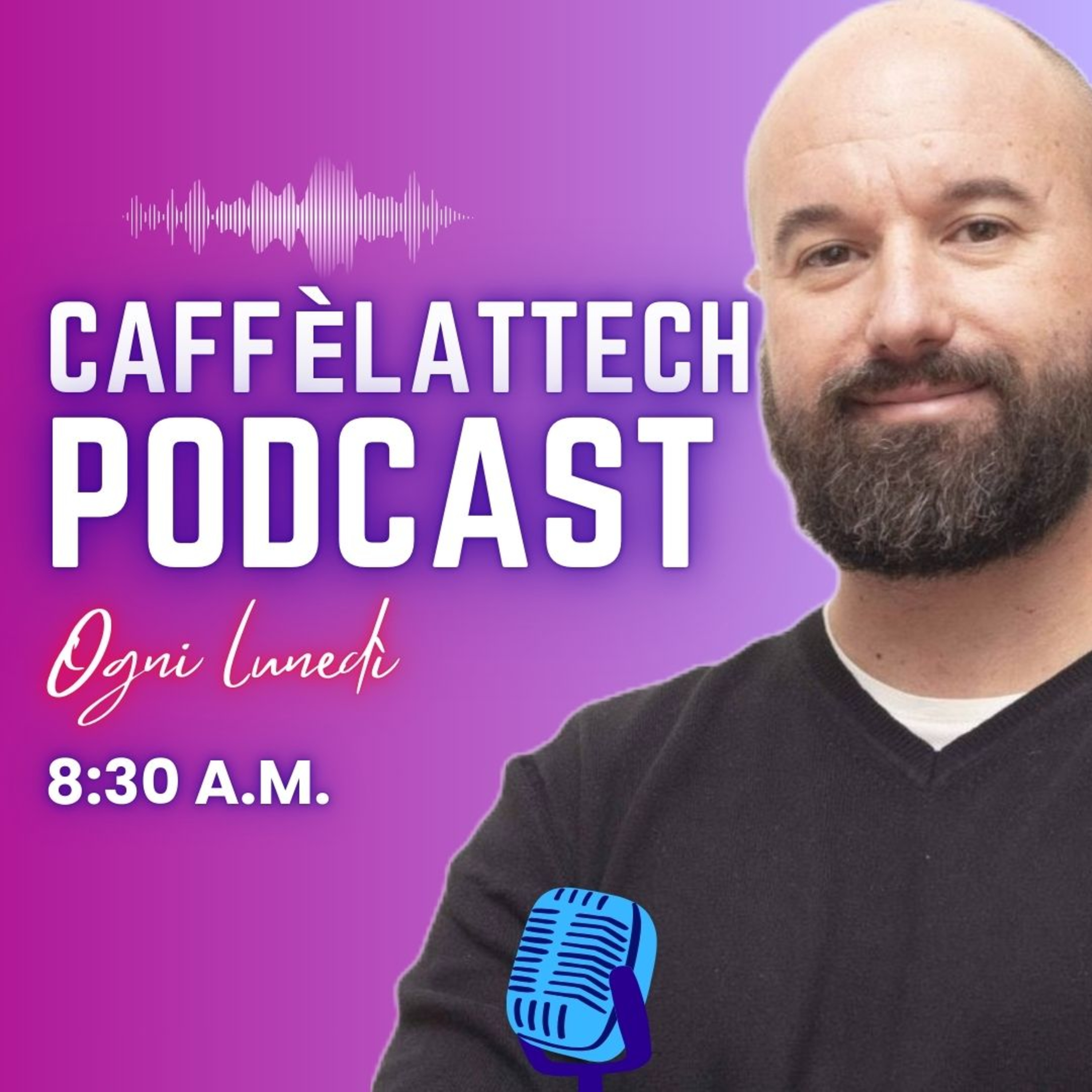 Azienda di Prodotto o consulenza? - #Caffèlattech episode artwork