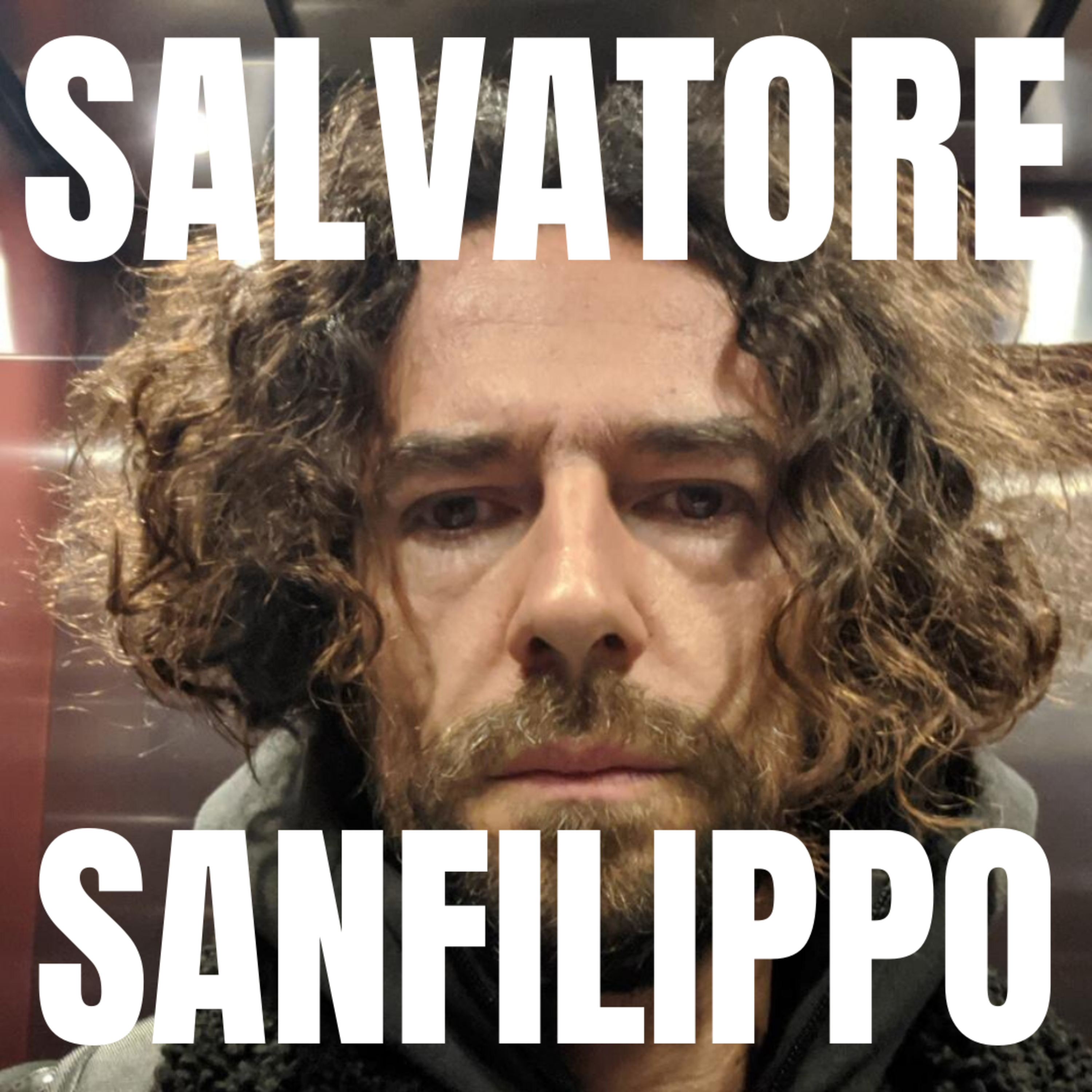 #25 - #storiedidevelopers - Salvatore Sanfilippo aka Antirez