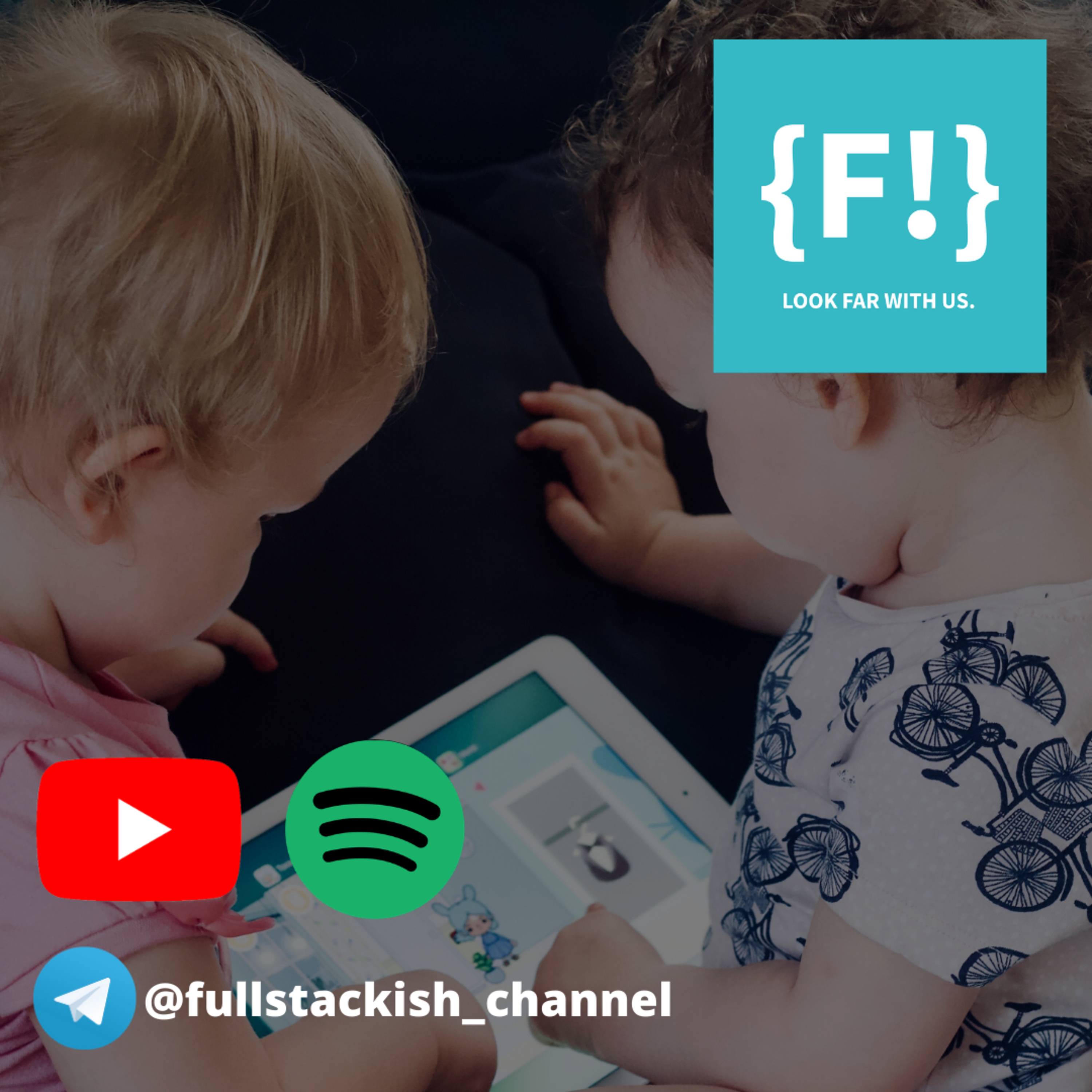UNA PASSIONE CHE NASCE DA PICCOLI - DIVENTARE DEVELOPER