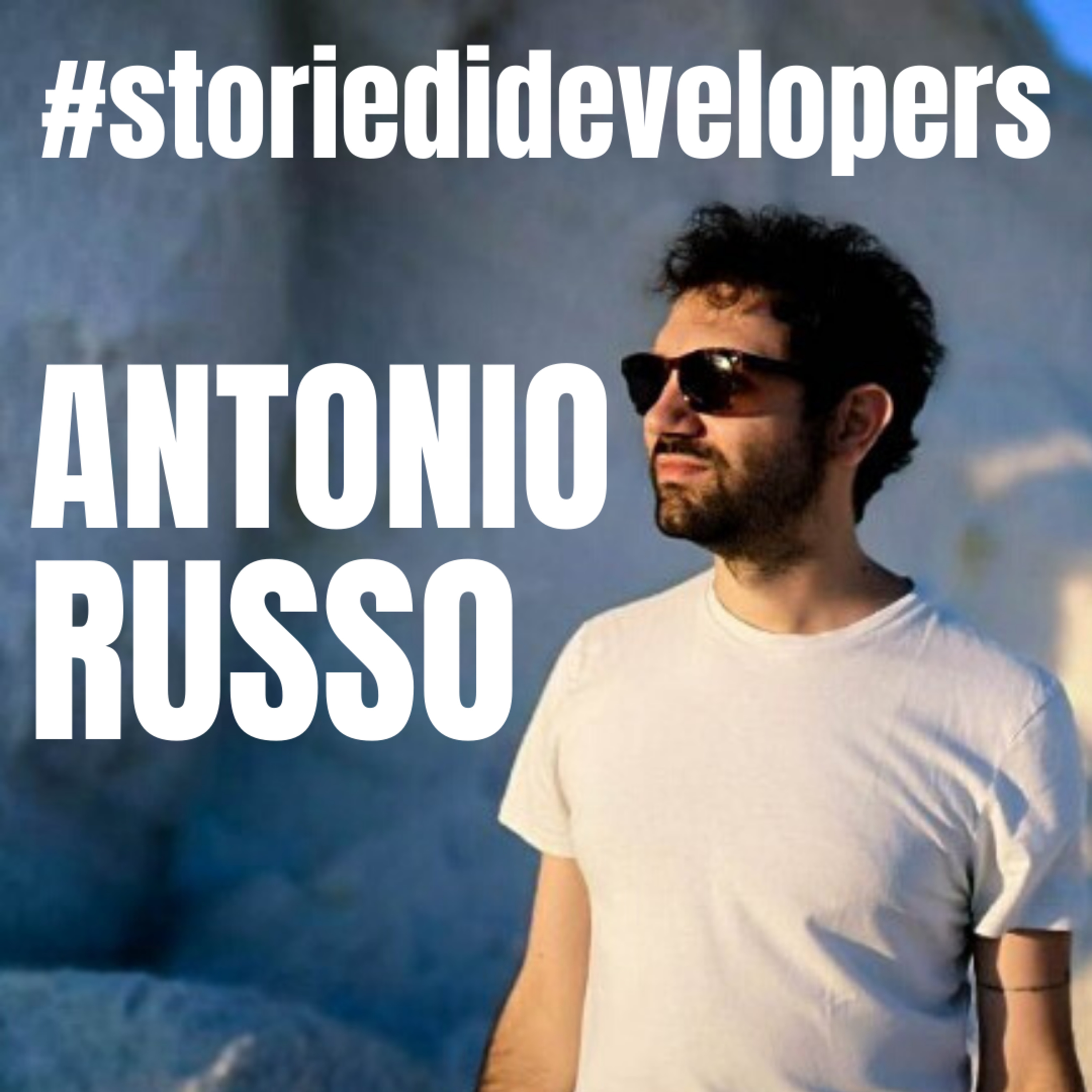 TomorrowDevs Podcast