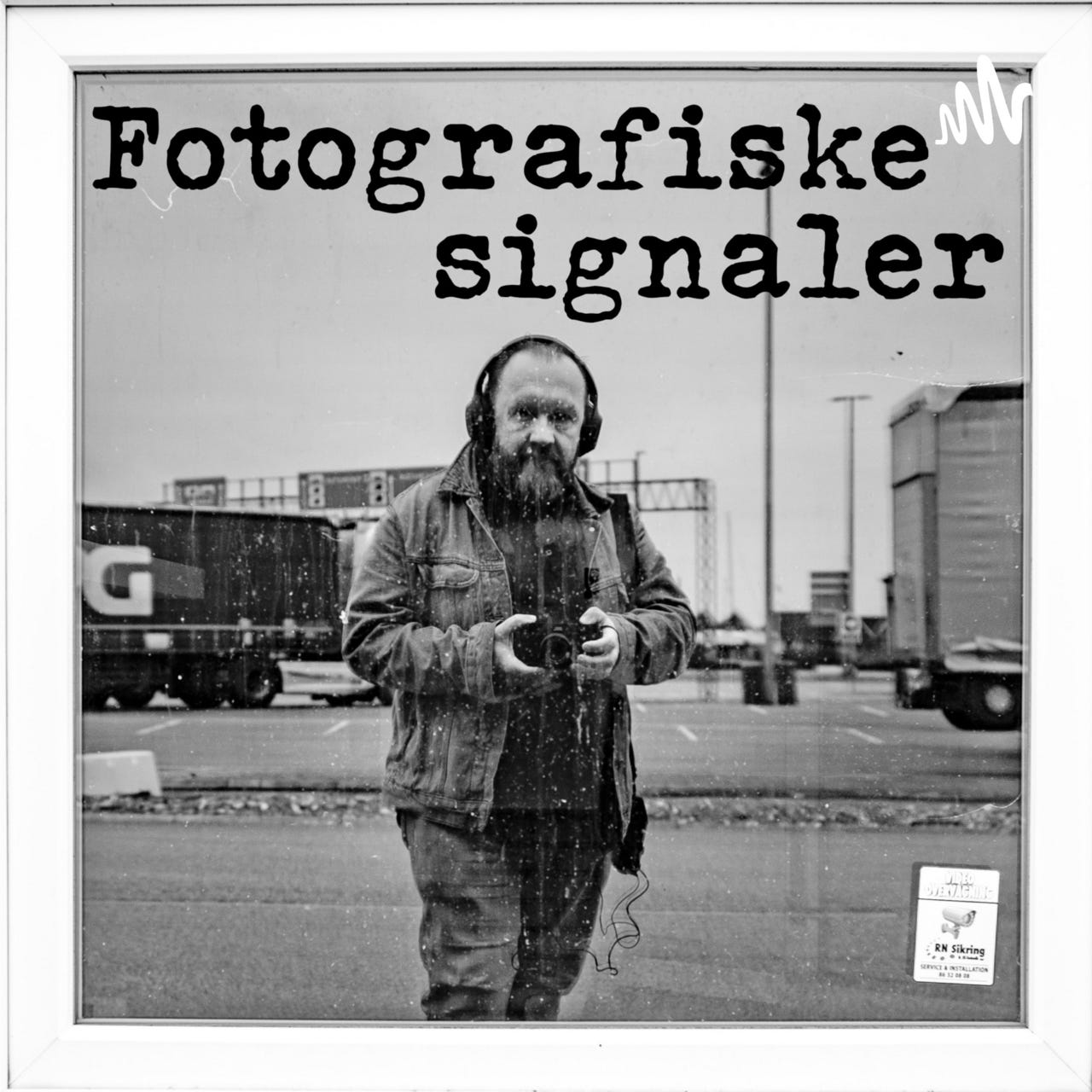 Ferietid, fototid og tid til at være nysgerrig