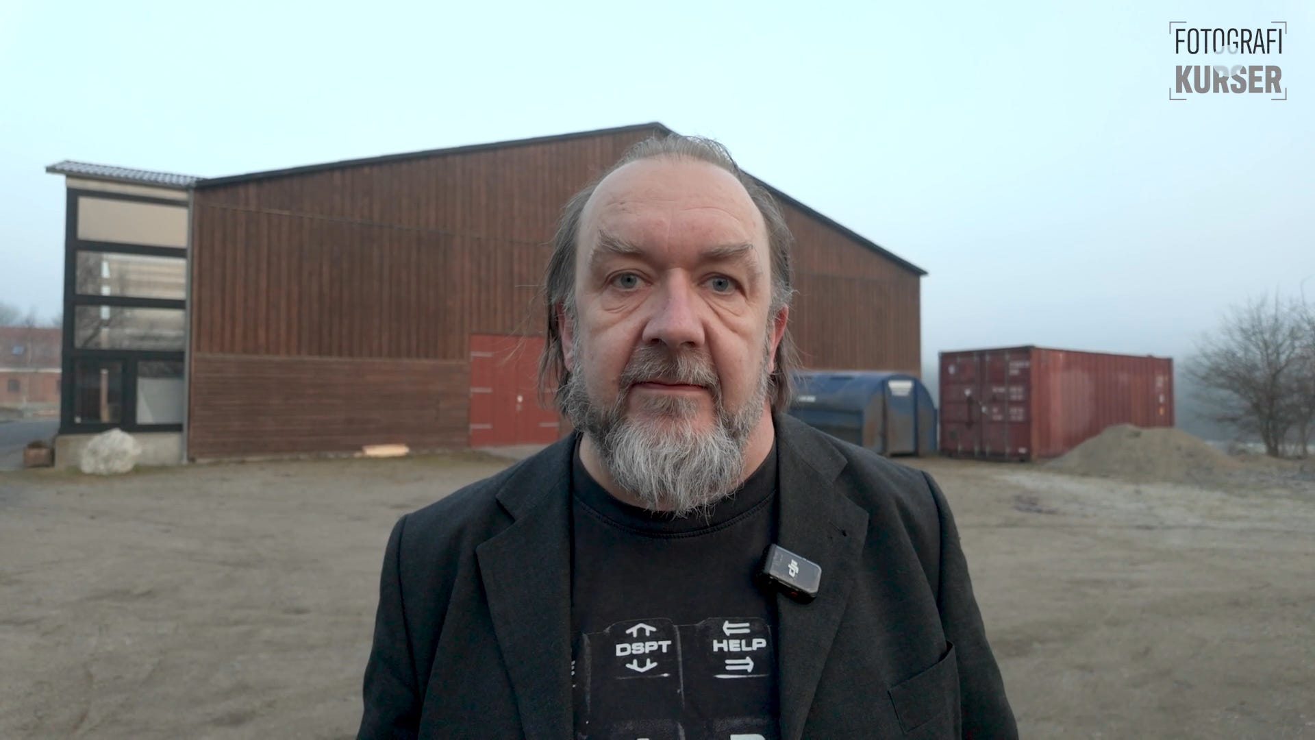 Nedslag i virkeligheden