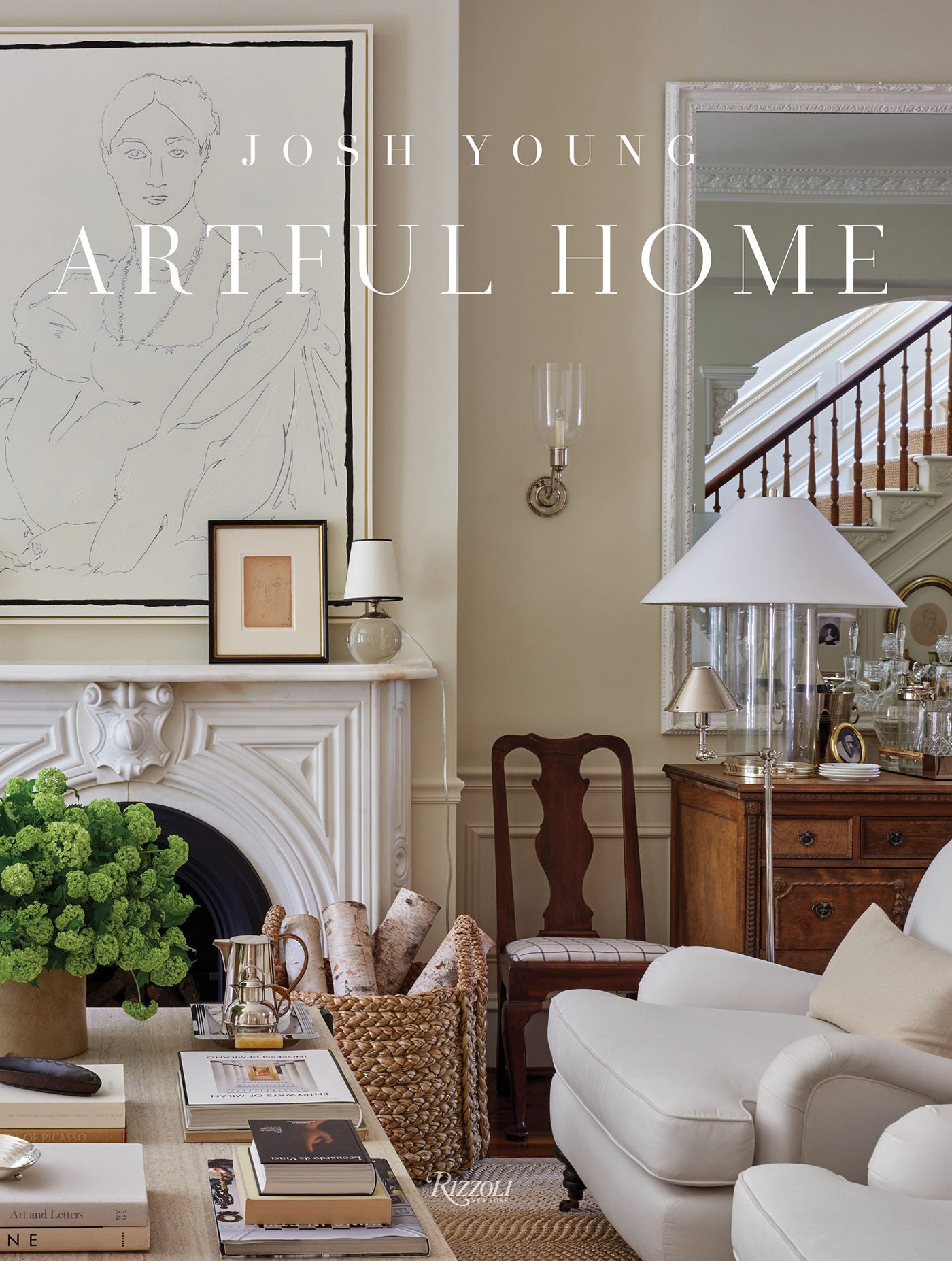 Artful Home | Josh Young episode artwork