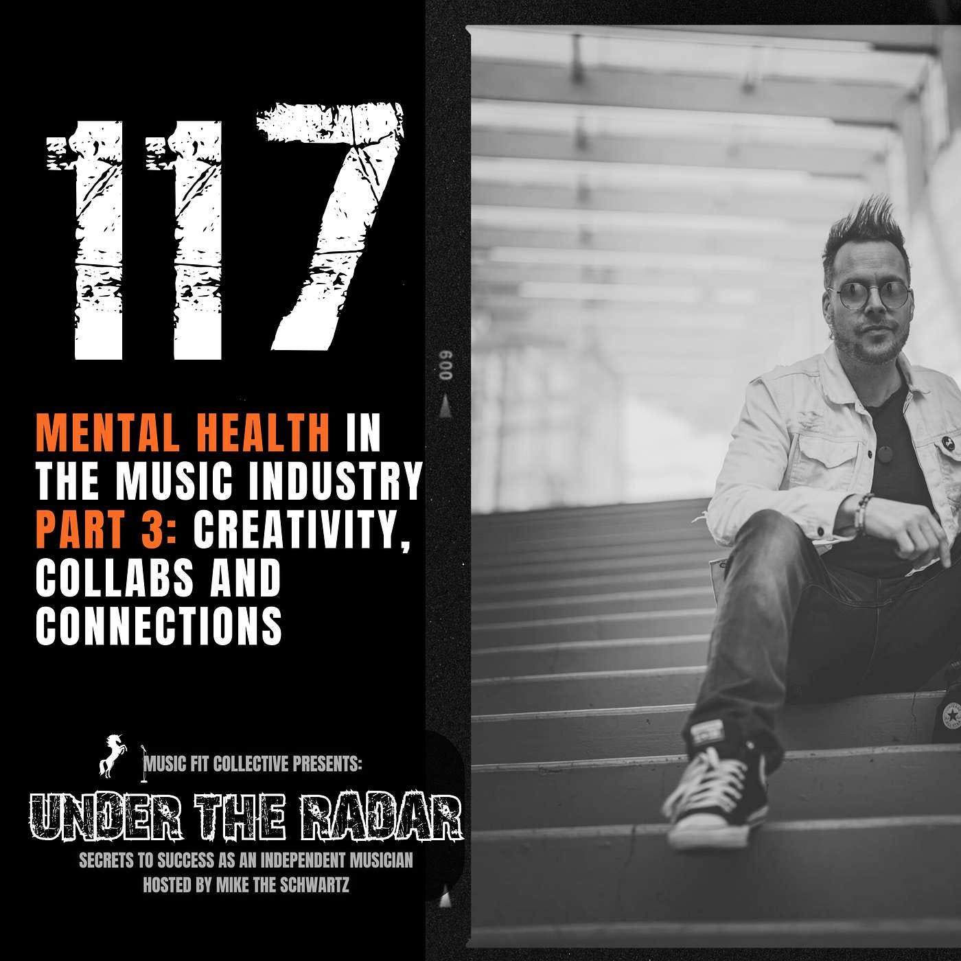 Under The Radar: Secrets To Success For The Independent Musician