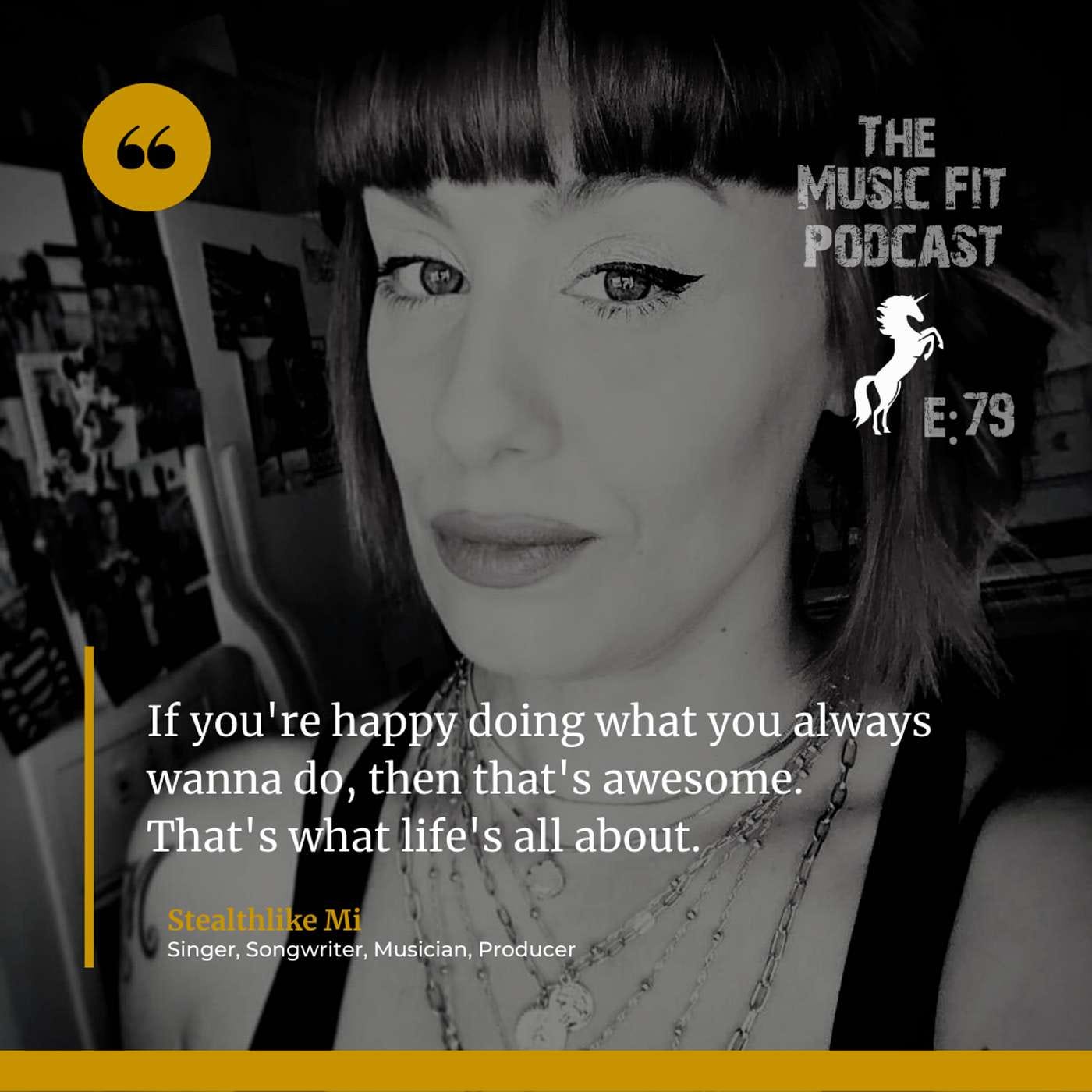 Under The Radar: Secrets To Success For The Independent Musician