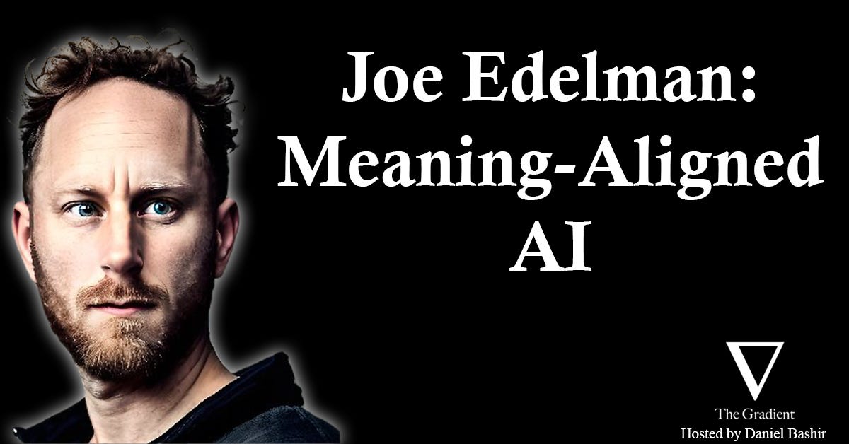 The Gradient: Perspectives on AI