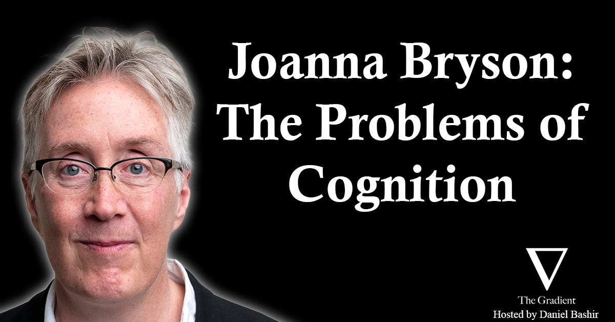 The Gradient: Perspectives on AI