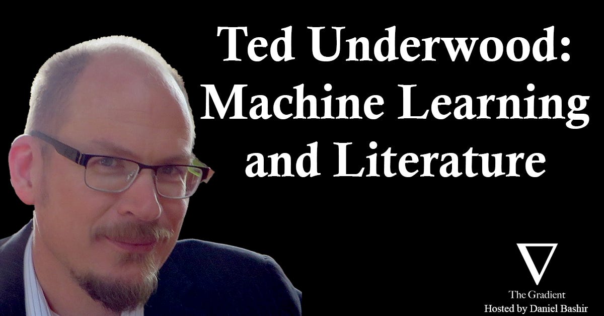 The Gradient: Perspectives on AI