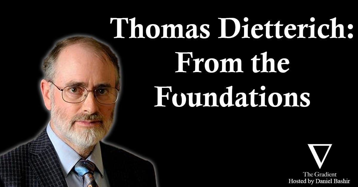 The Gradient: Perspectives on AI