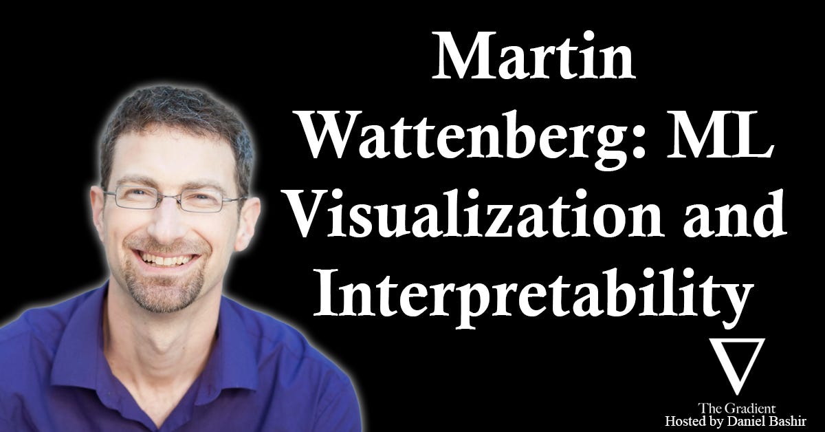 The Gradient: Perspectives on AI