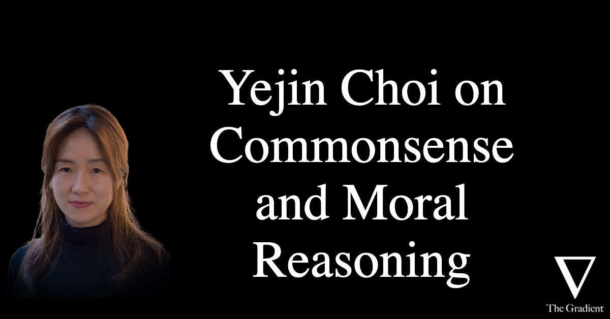 The Gradient: Perspectives on AI