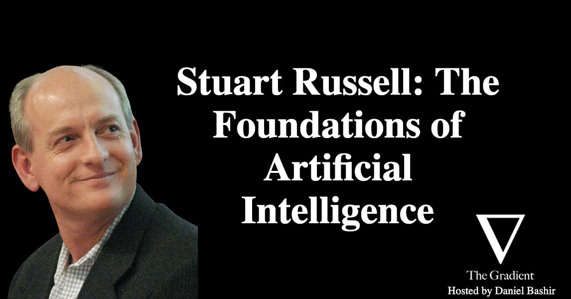 The Gradient: Perspectives on AI
