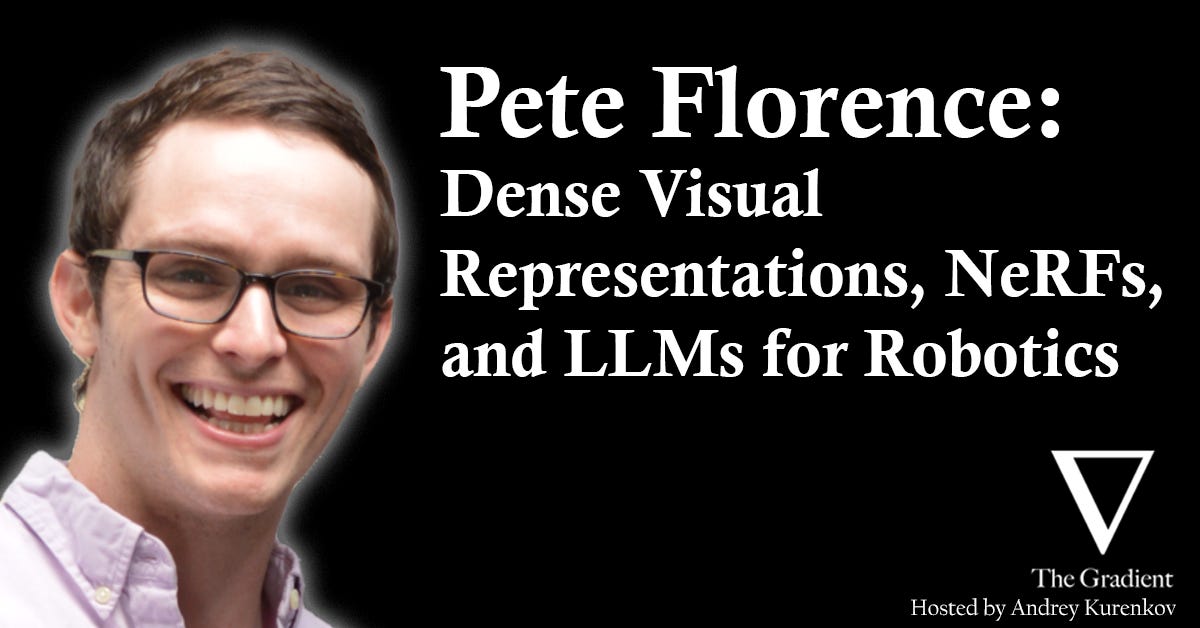 The Gradient: Perspectives on AI